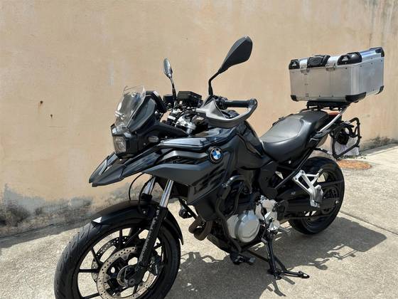 BMW F 750 GS PREMIUM 